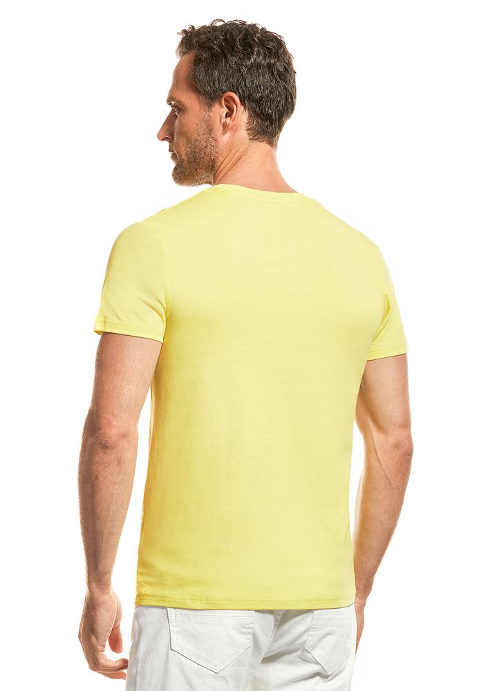 POLERA TAMARIT LIMA