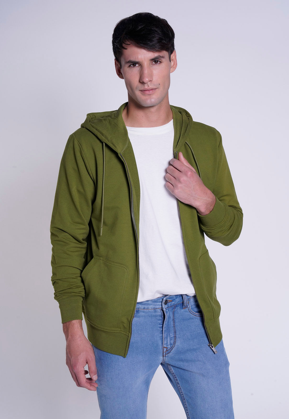 POLERÓN ACACIA KHAKI