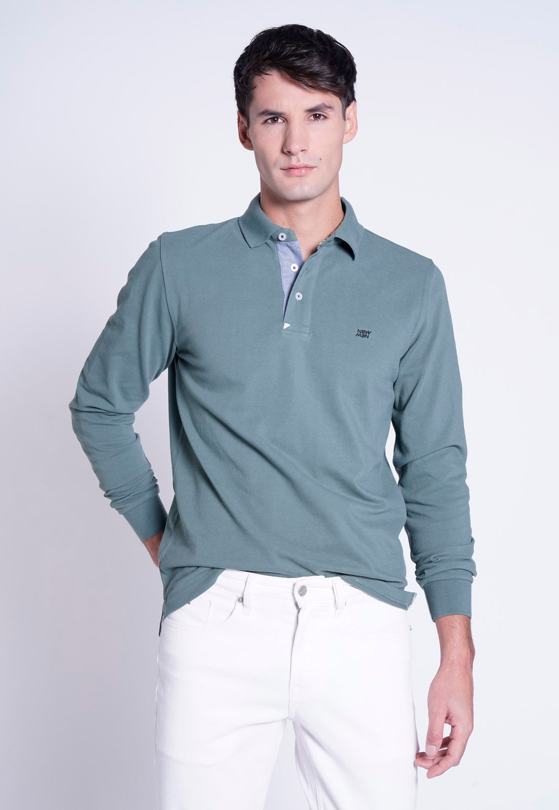 POLERA BOSTON FOREST