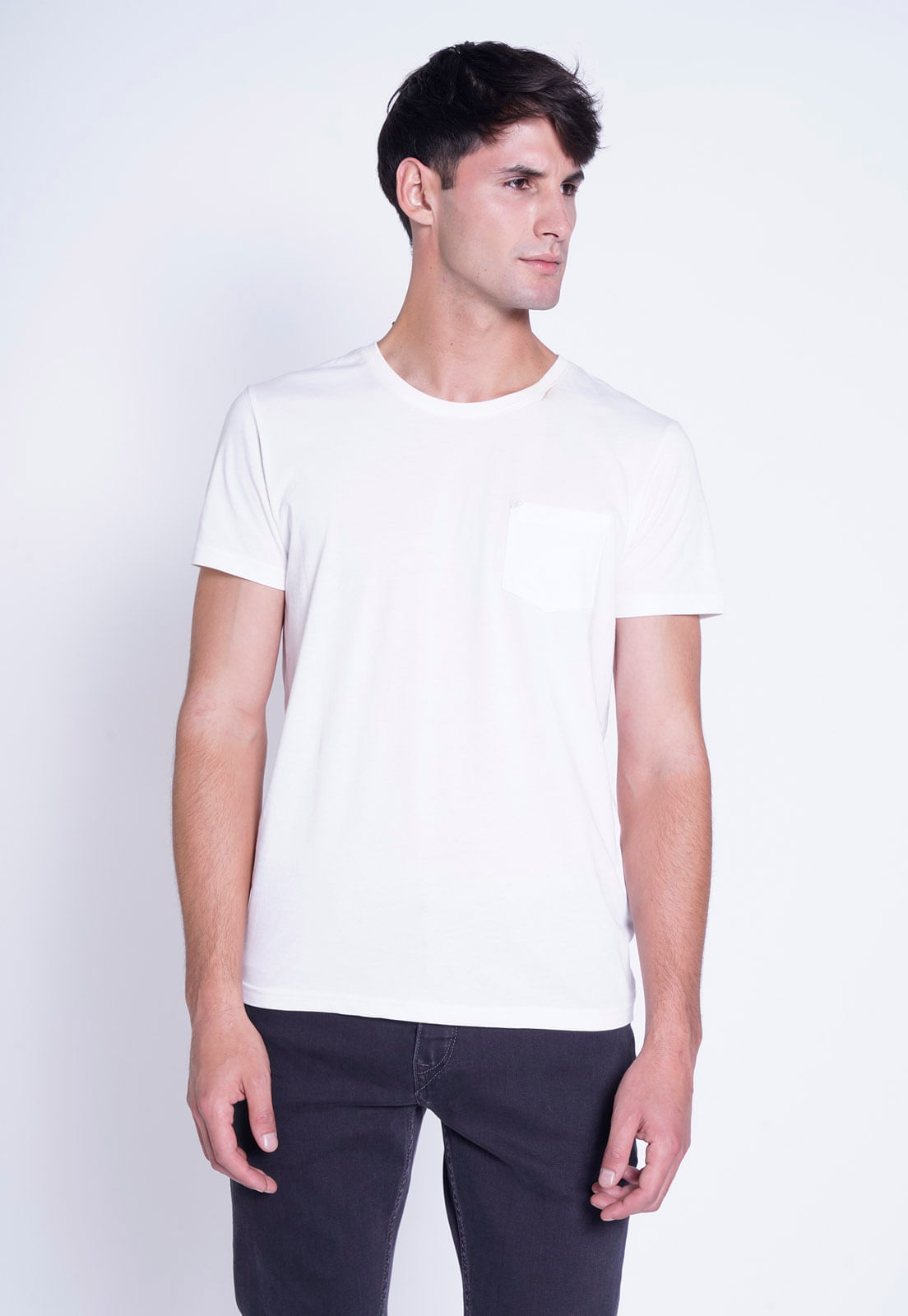 POLERA CHAD WHITE