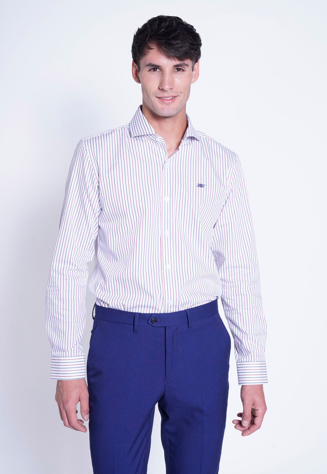 CAMISA SEPUL RED