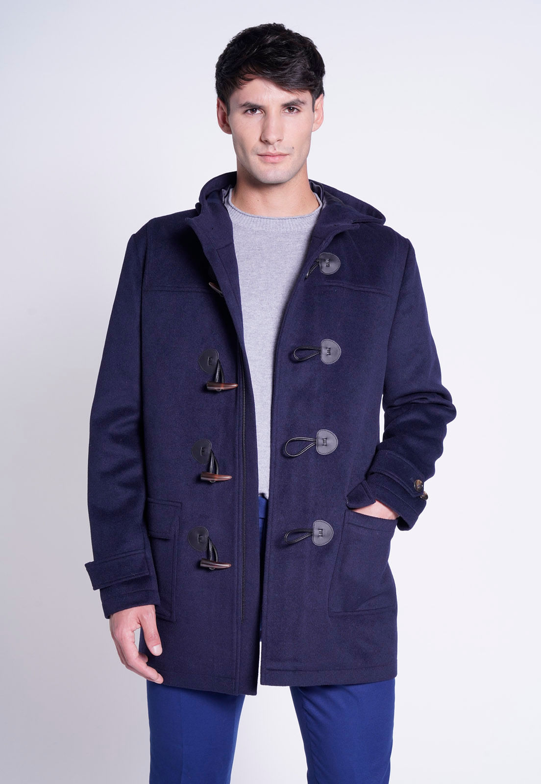 MONTGOMERY CARROT NAVY