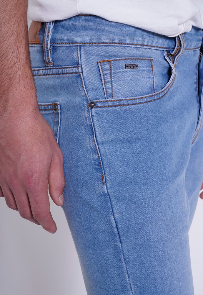 JEANS SEVILLA BLUE
