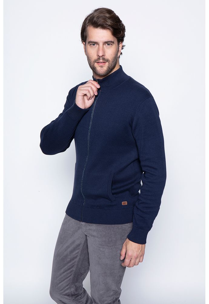 Sweater Oporto Blue