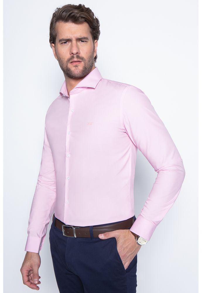 Camisa Pink London