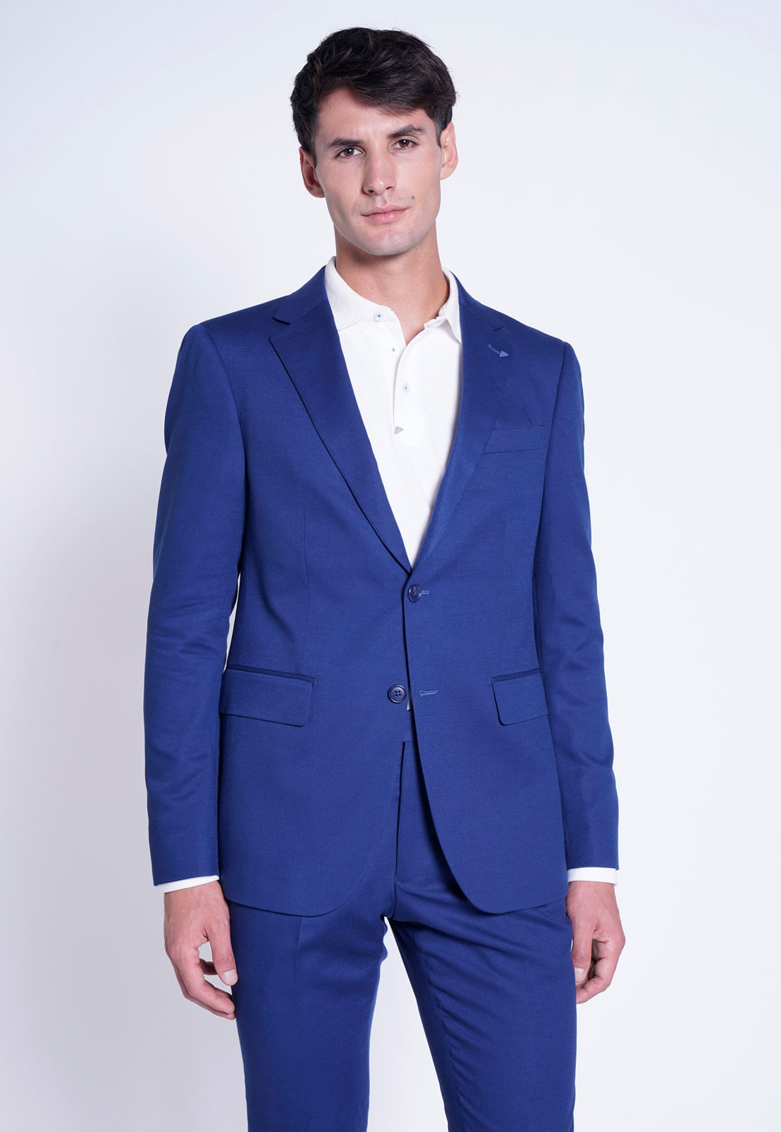 BLAZER SUIT ALTRISTE TURQUOISE