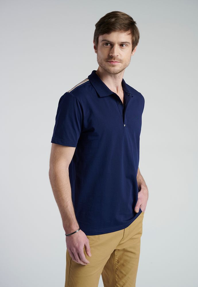 Polo Ibiza Dk. Navy