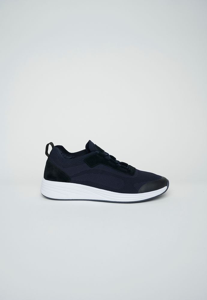 Zapatillas Ferrer Navy