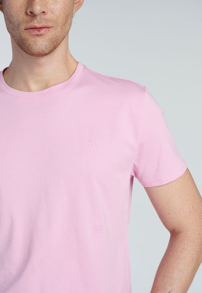 Polera Mieres Rose