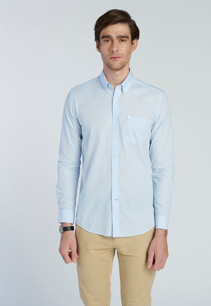 Camisa Sky Coventry NM