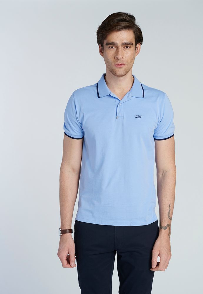 Polo Salamanca Sky