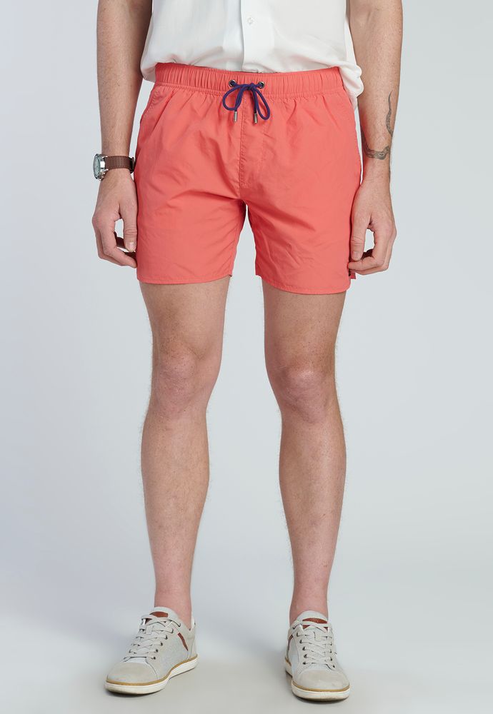 Traje Baño Feria Coral