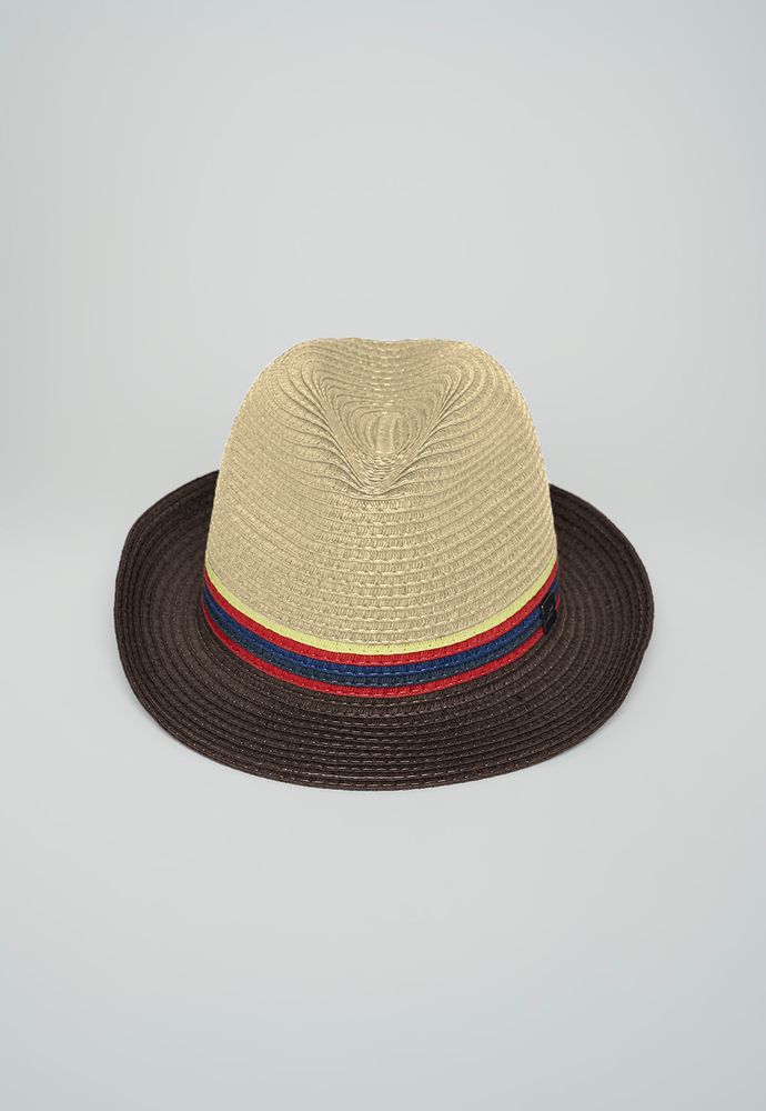 Sombrero Sintra Beige