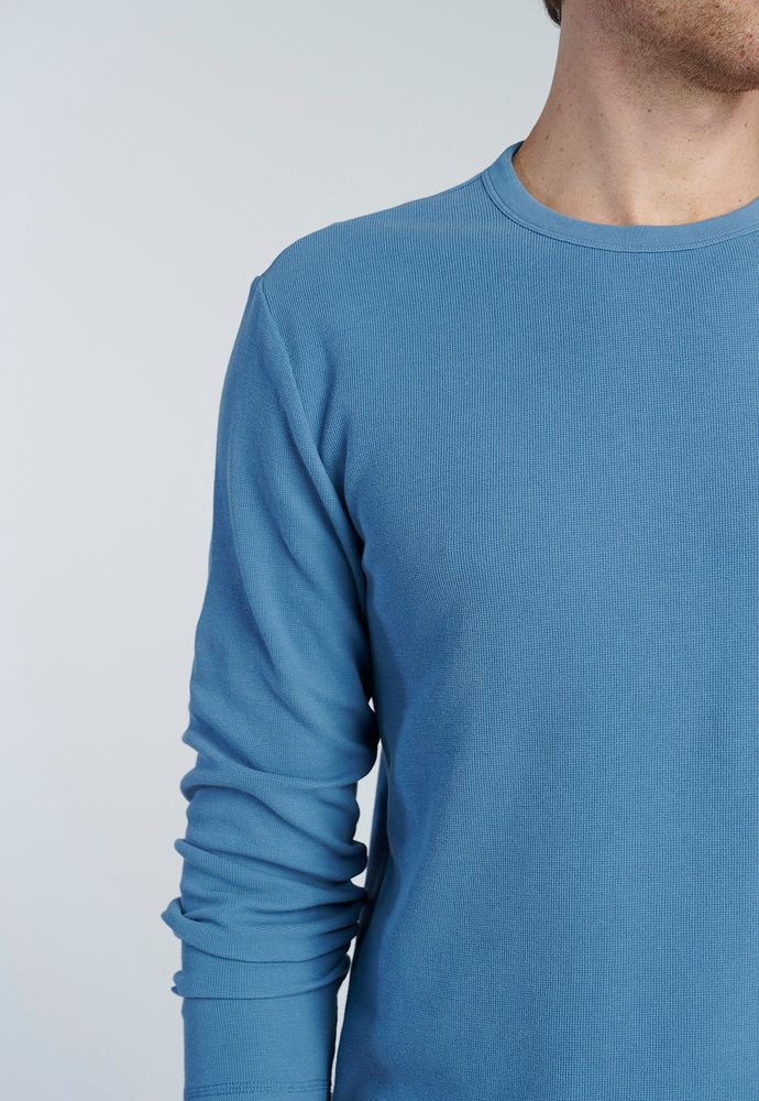 Polo Jijona Blue