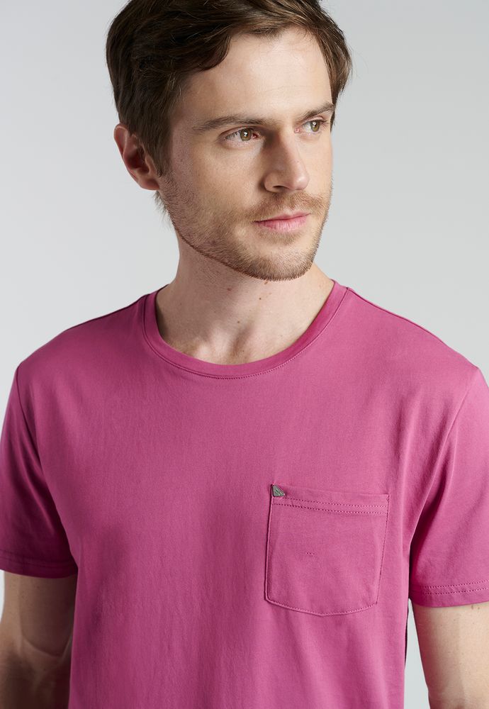 Polera Salamanca Lila