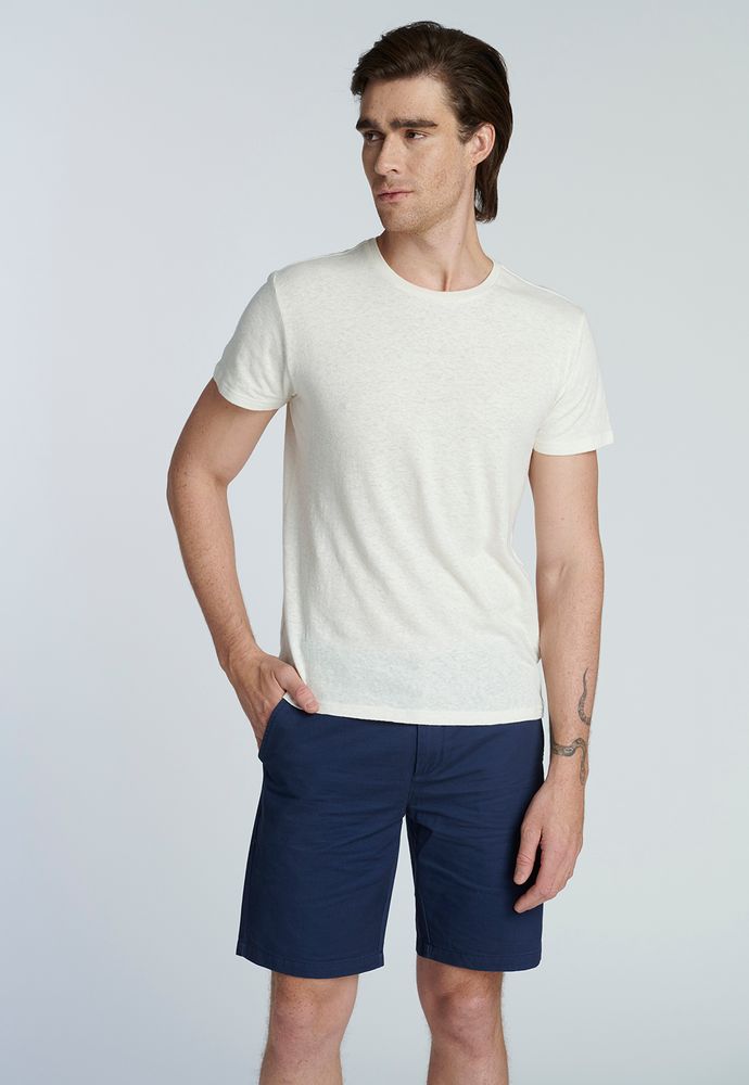 Polera Jaen White