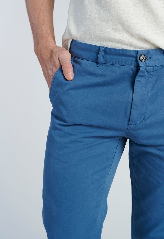 Pantalón Lille Deep Blue