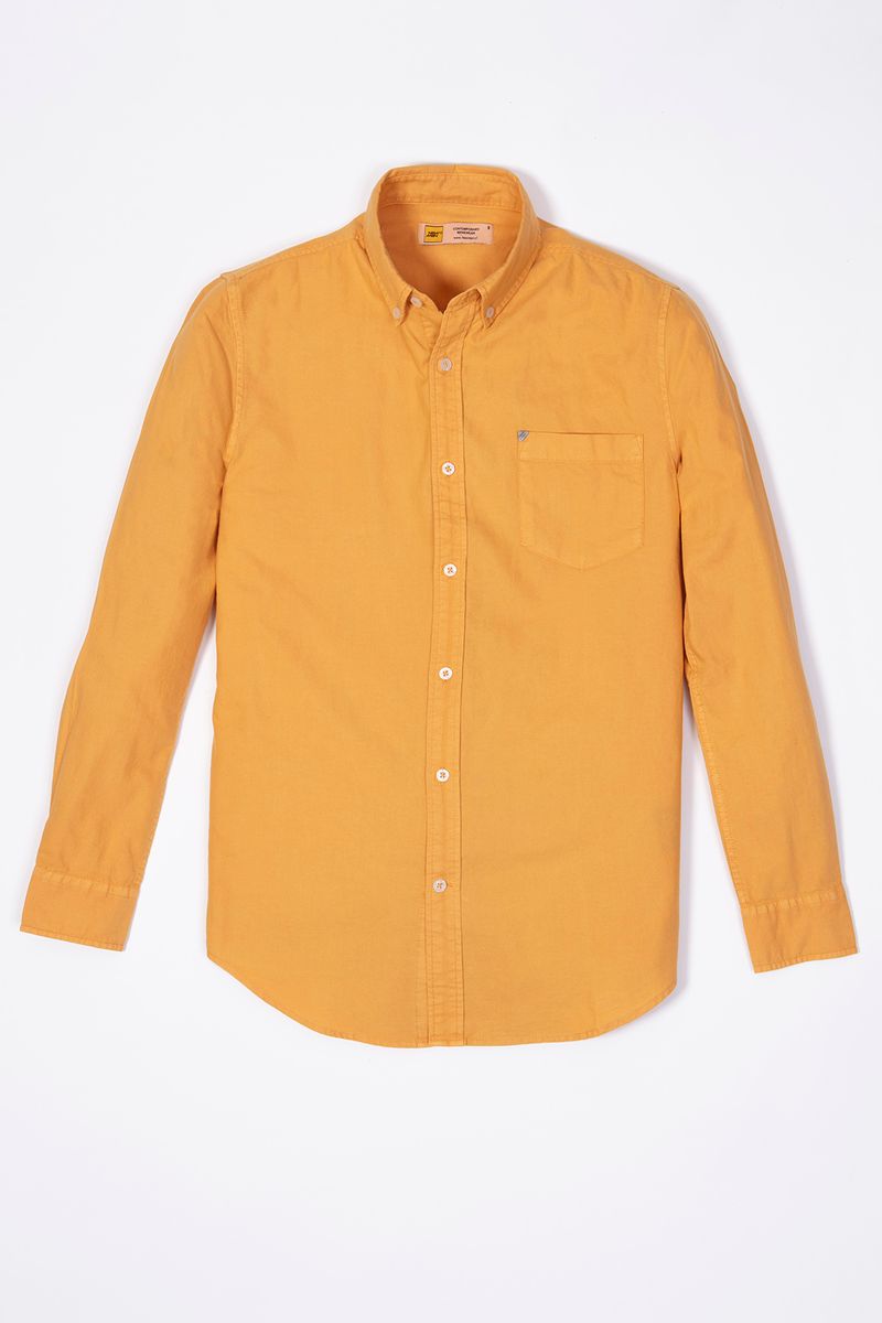 CAMISA MATARO AMBAR