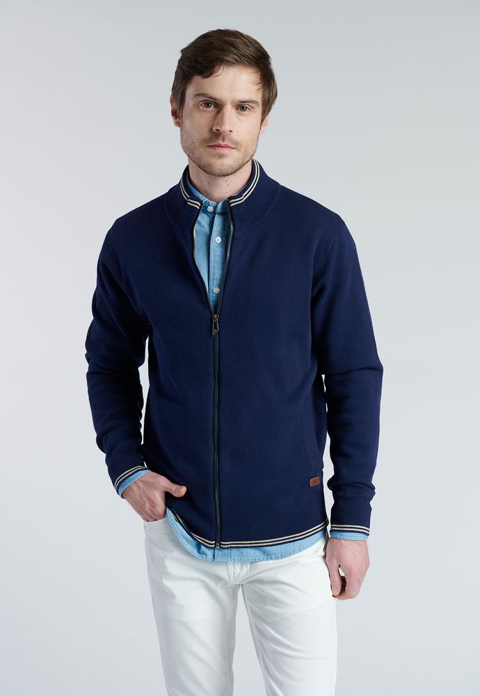Sweater Luarca Navy