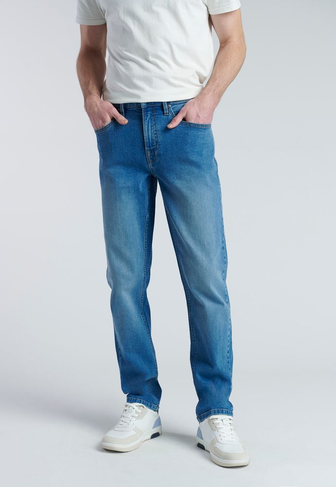 Jeans  Silos Navy