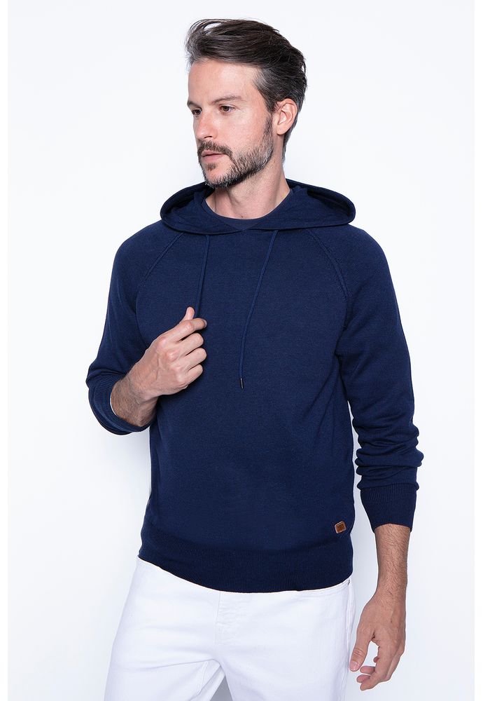 Sweater Bonn Navy