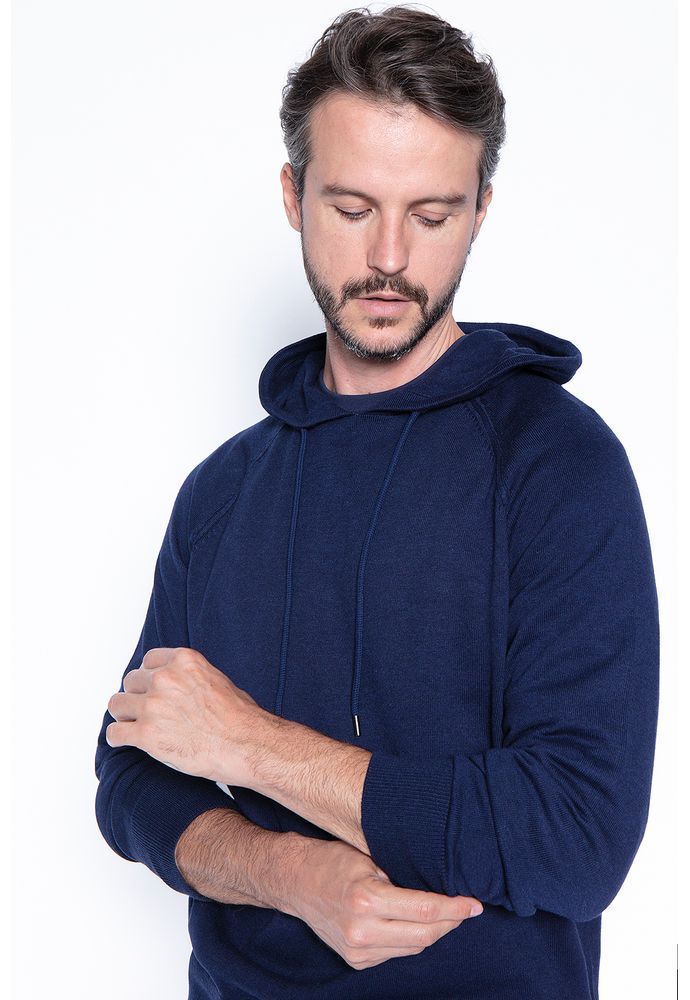 Sweater Bonn Navy