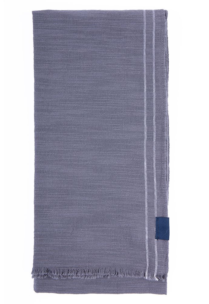 Foulard Cuenca Grey