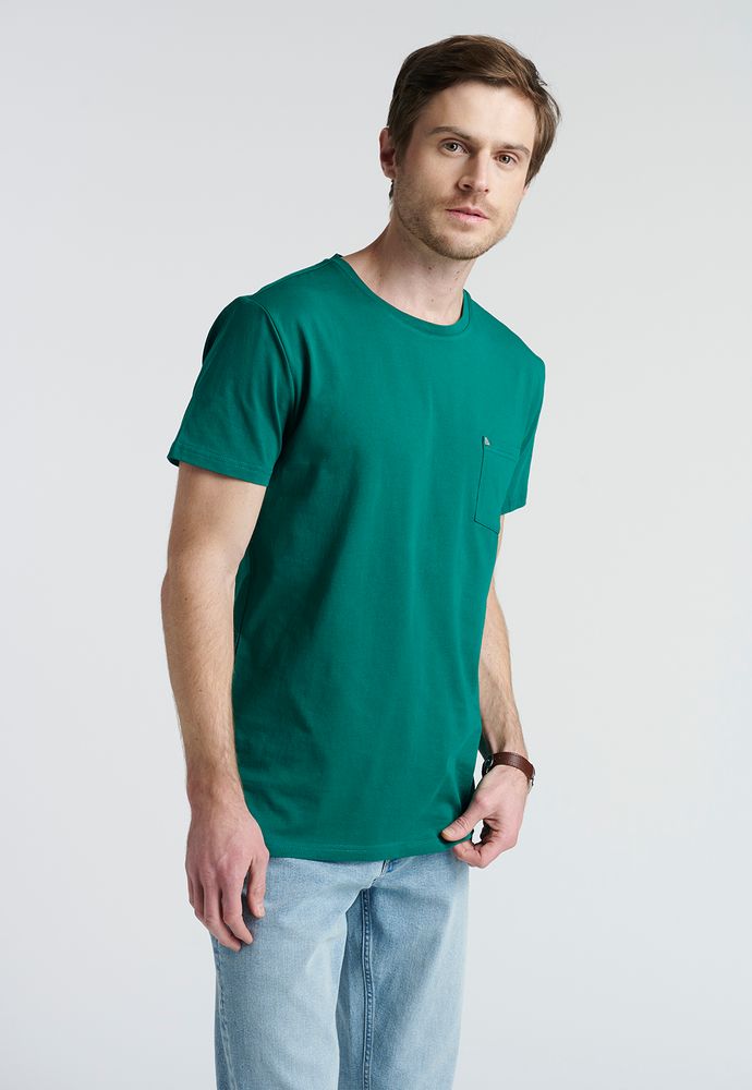 Polera Salamanca Pine