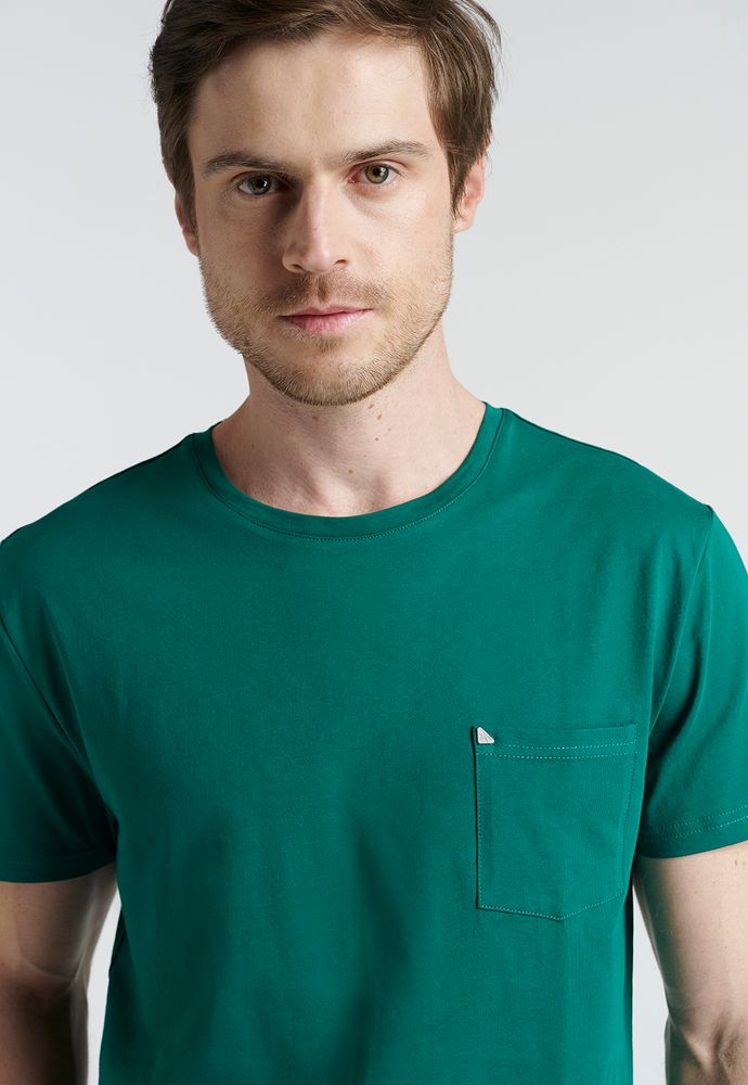 Polera Salamanca Pine