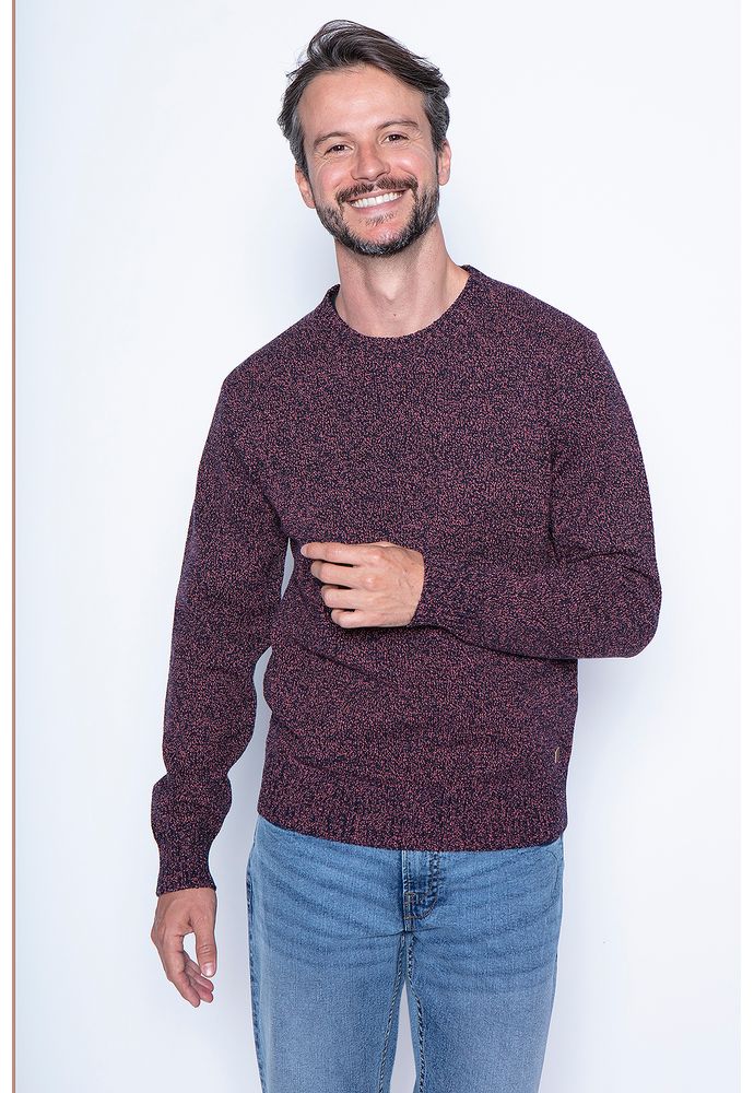 Sweater Murcia Navy