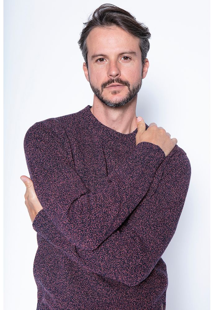 Sweater Murcia Navy