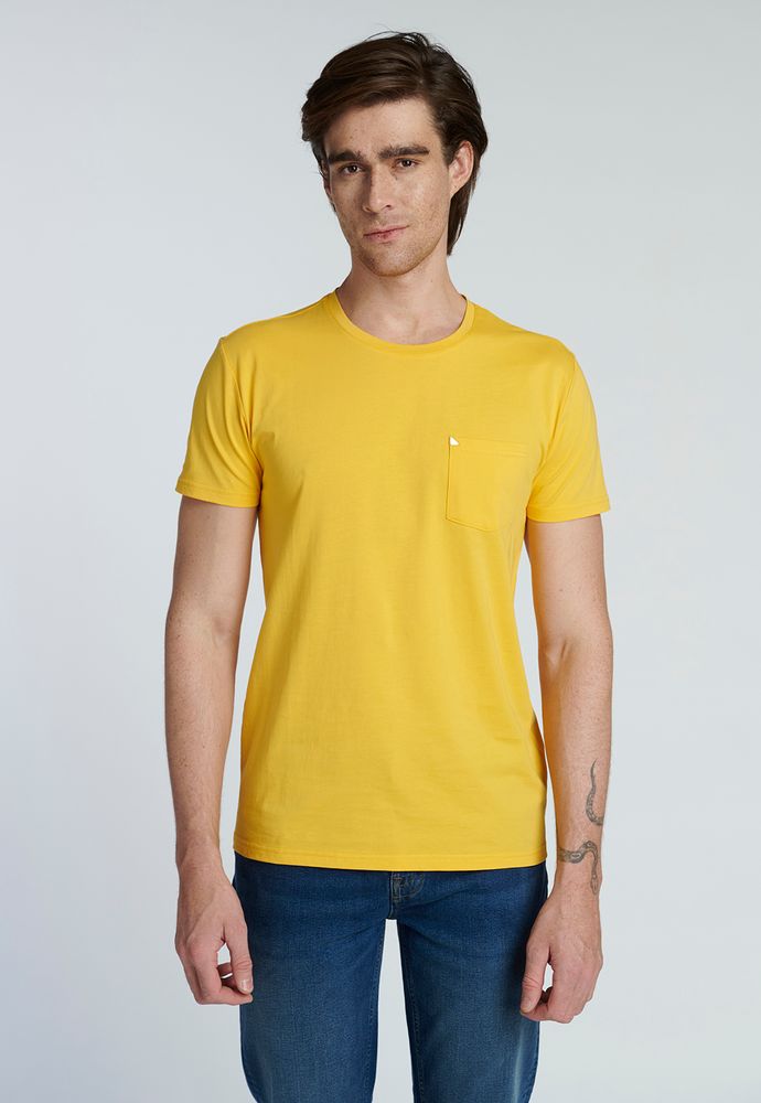 Polera Salamanca Honey
