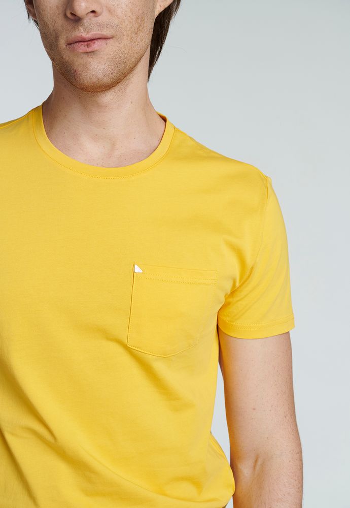 Polera Salamanca Honey