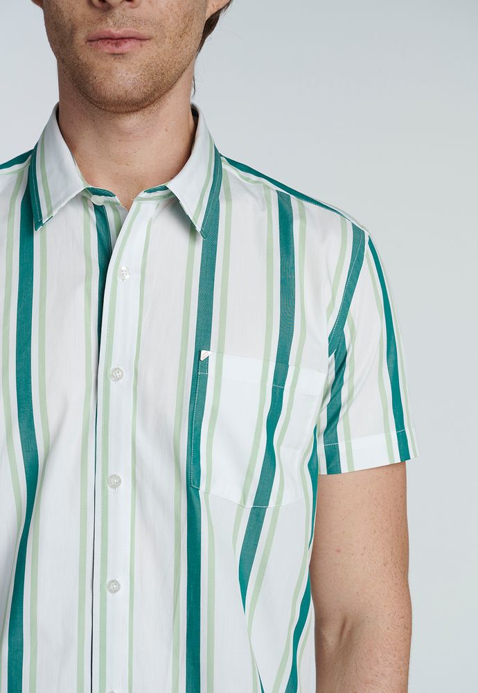 Camisa Hunting Pine