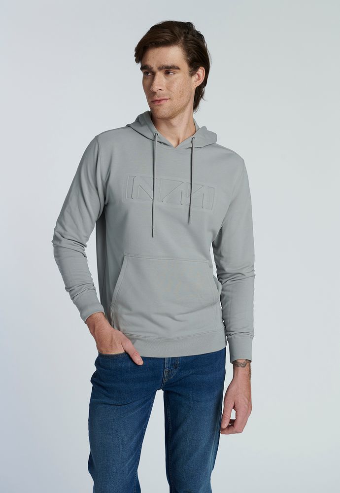 Polerón Jerez Grey