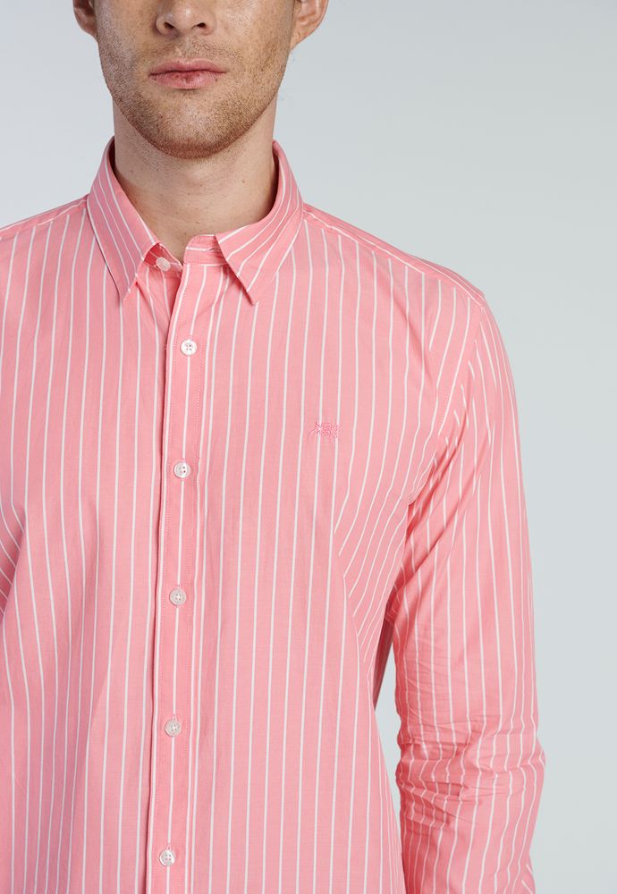 Camisa Modena Red