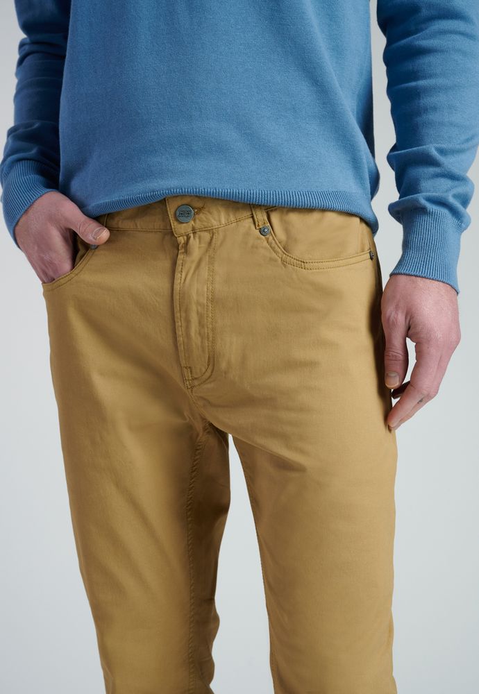 Pantalón Bruselas Sand