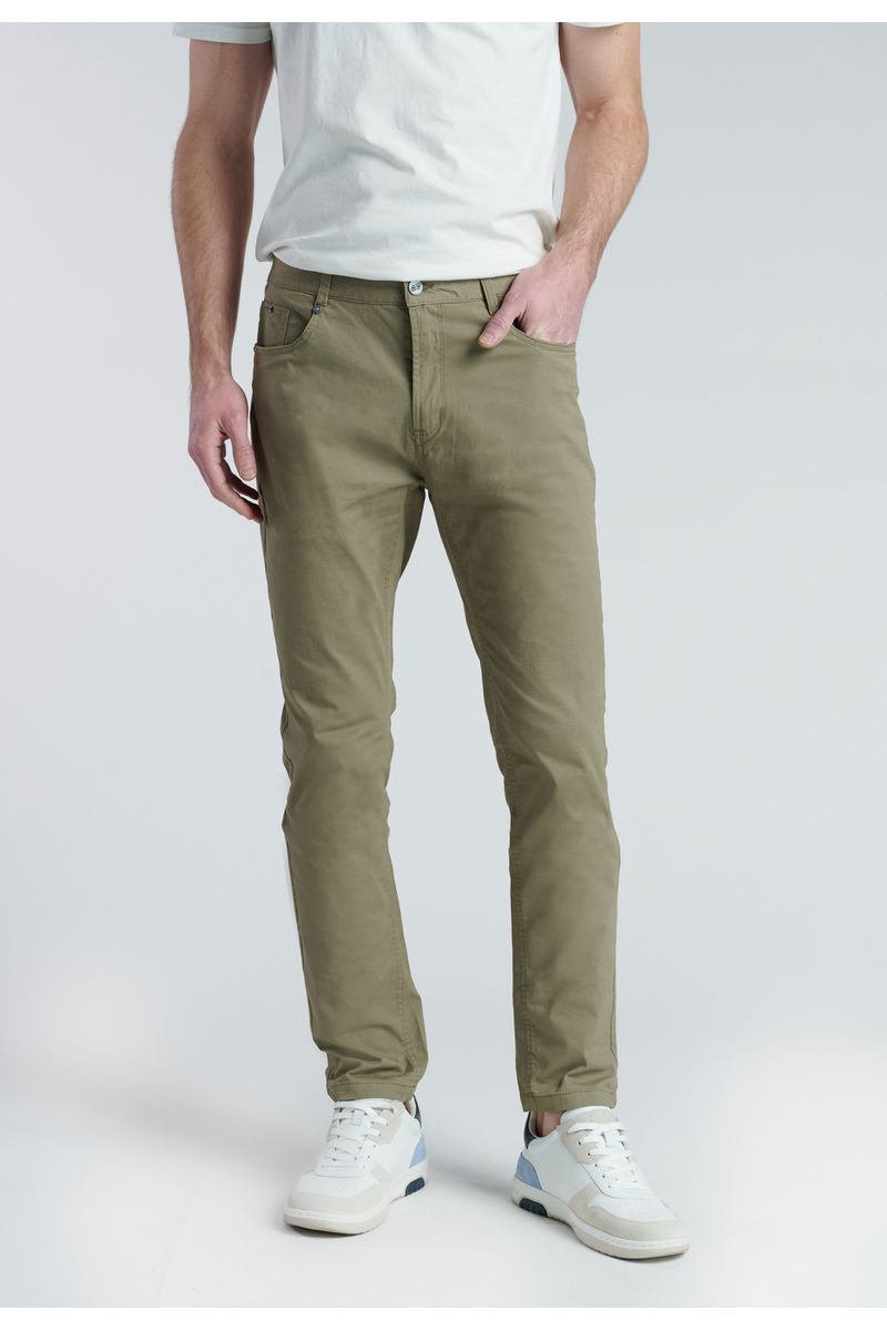 Pantalón Bruselas Forest