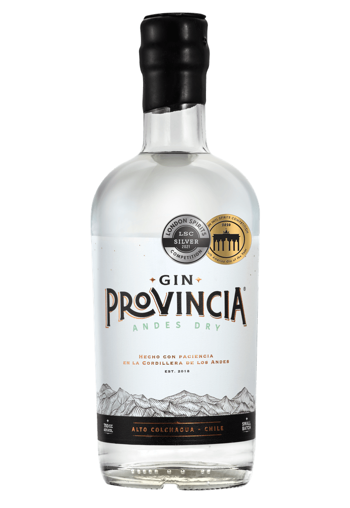 Obsequio Gin