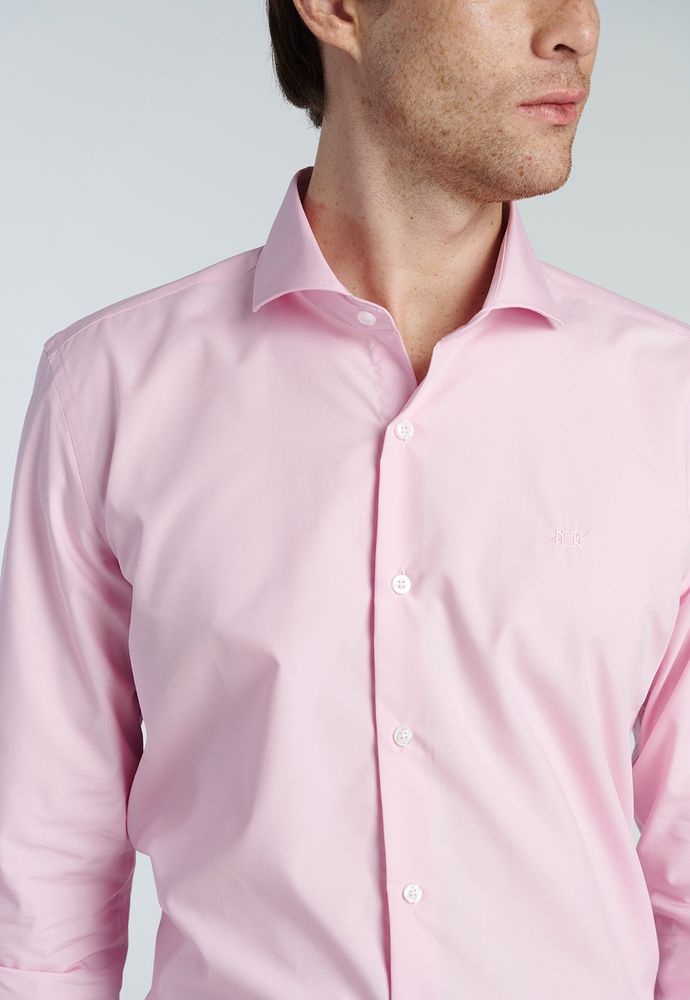 Camisa Pink London NM