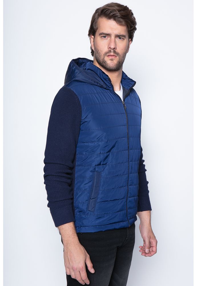 Sweater Sintra Navy