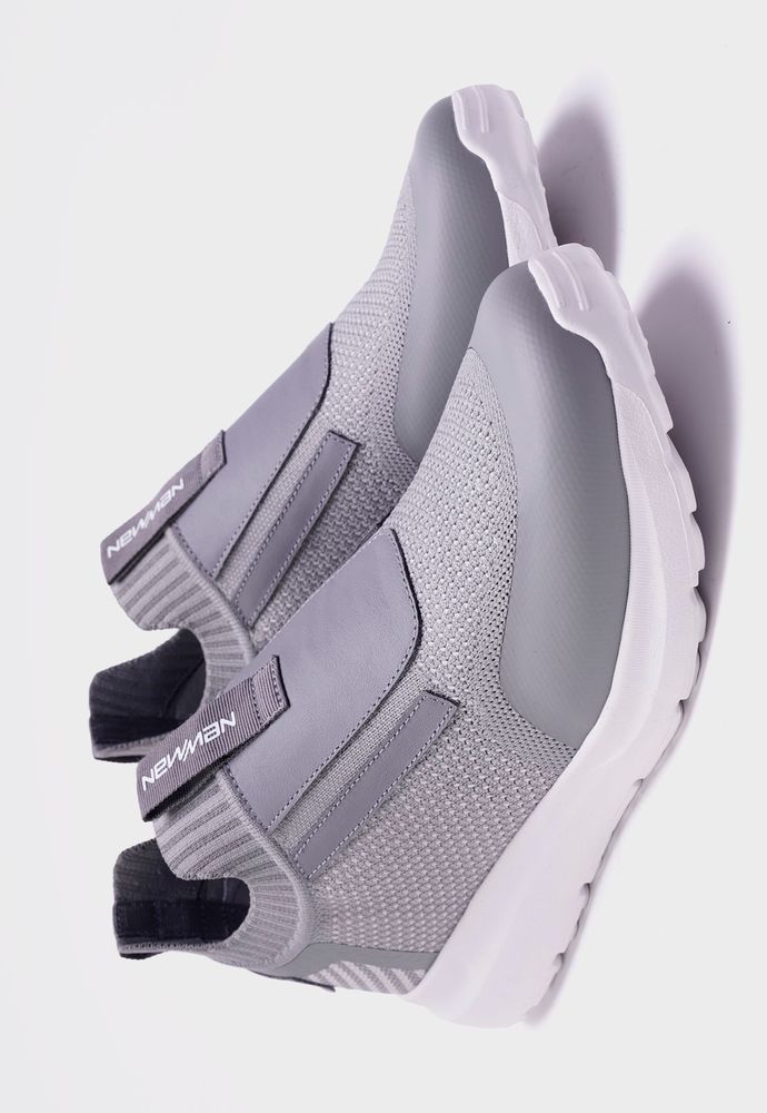 ZAPATILLAS SUEZ GREY
