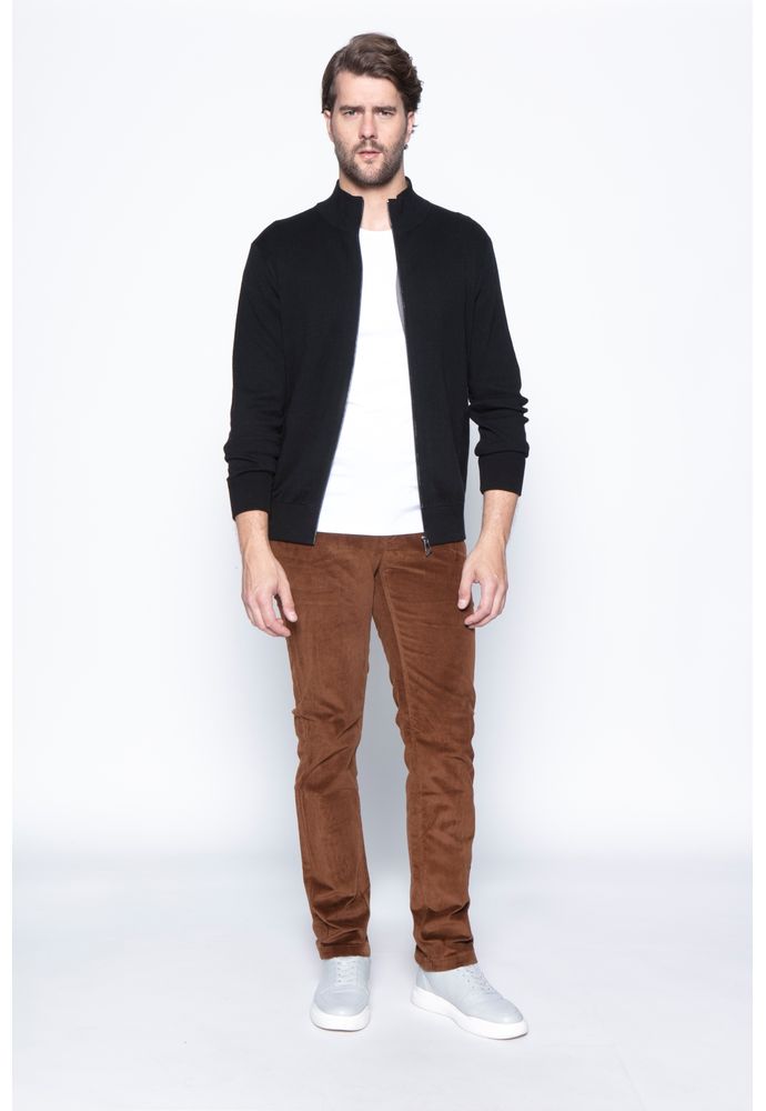 Sweater Oporto Black