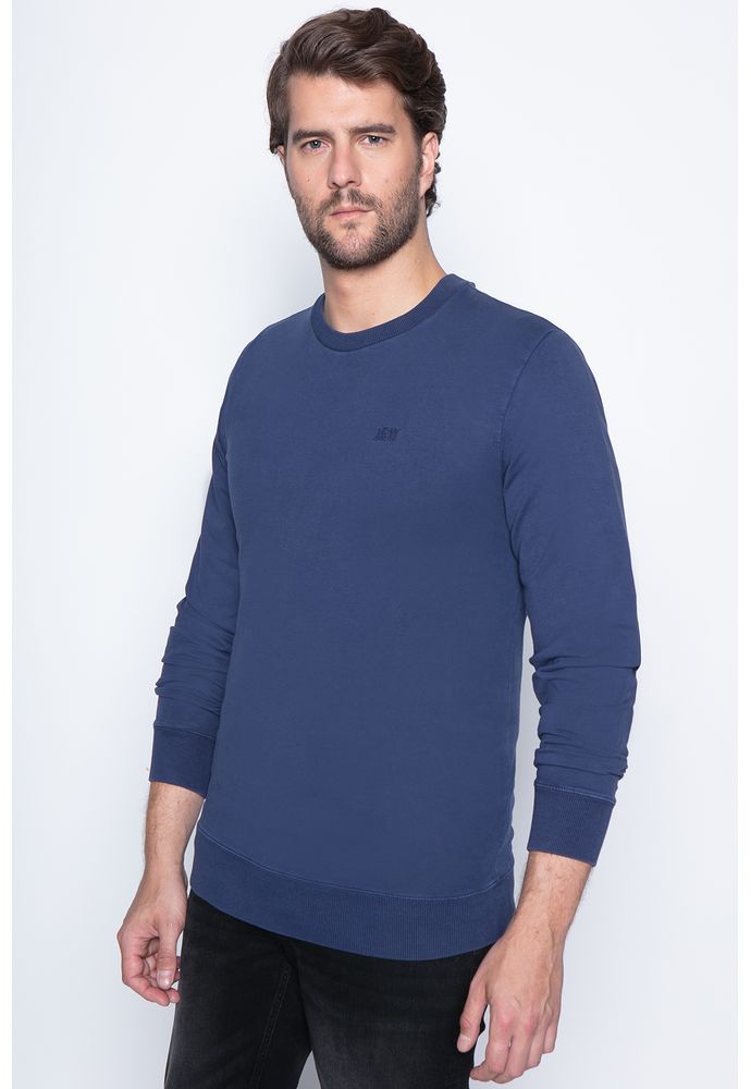 Polerón Hanover Navy