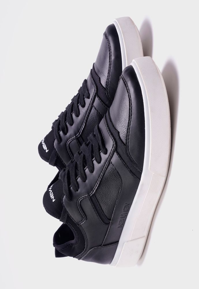 ZAPATILLAS SAMUEL BLACK