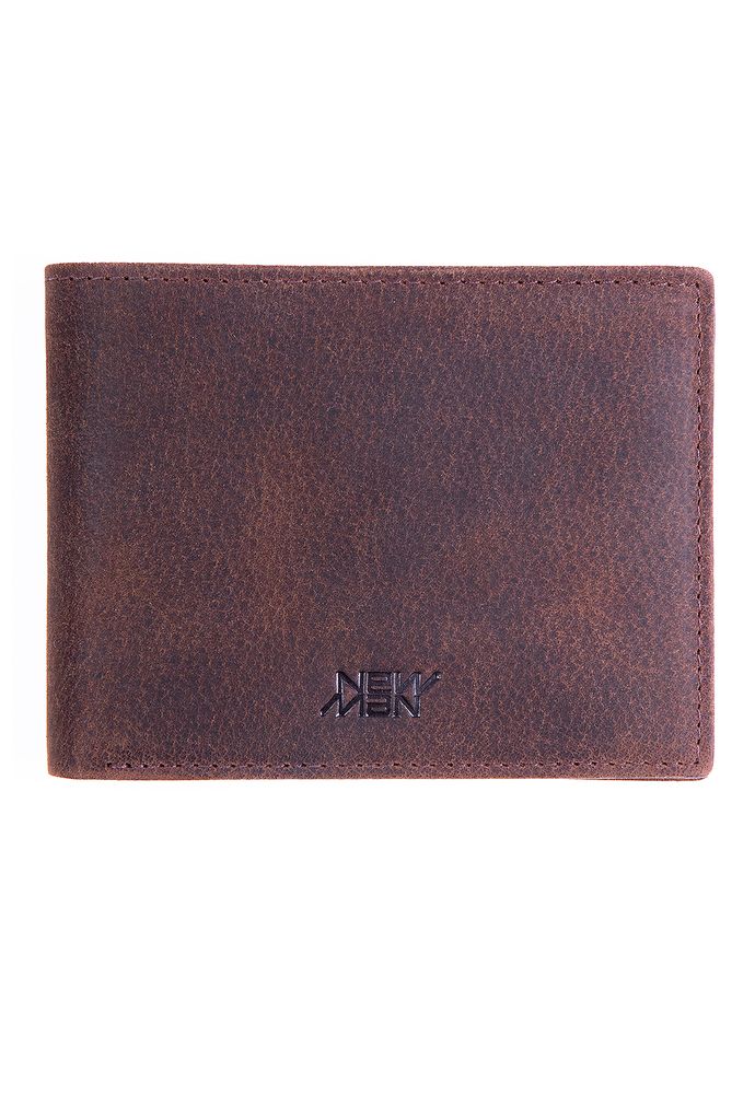 Billetera Pino Brown