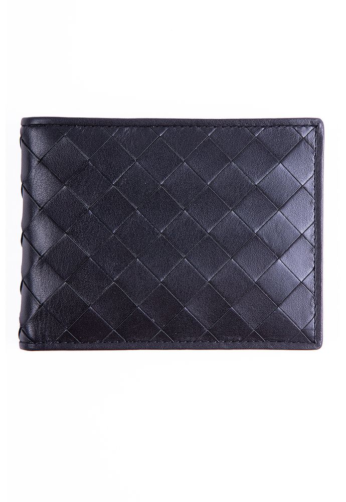Billetera Castano Black
