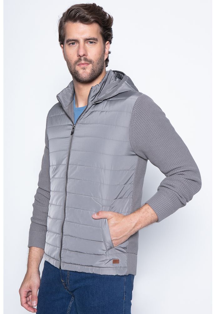 Sweater Sintra Graphite