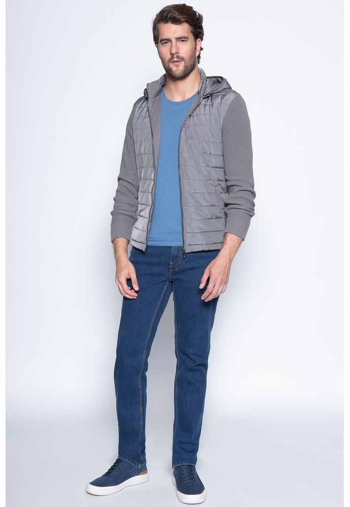 Sweater Sintra Graphite