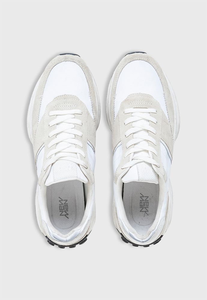 ZAPATILLAS MARINA WHITE